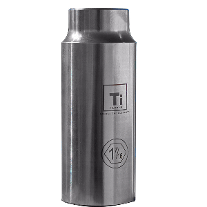 Ti-Tackle Titanium Prop Nut Socket Mercury V10