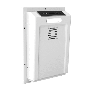 Dometic VX200F Cold Machine Fan-Cooled Evaporator f/Volumes Up to 200L