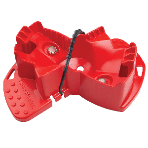 StrikeMaster 8" Maven&trade; Magnetic Snap Cover Blade Guard