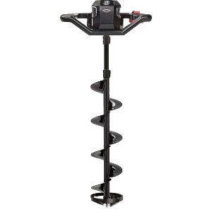 StrikeMaster Maven&trade; 10" Power Drill Unit
