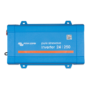 Victron Inverter 24/250 120V VE.Direct Nema 5-15R