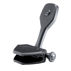 PTM Watersports ZXR-370 Pivoting Mirror Bracket - Black