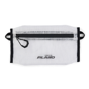 Plano Stowall&trade; Zip Pouch - Small - Clear