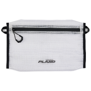 Plano Stowall&trade; Zip Pouch - Medium - Clear