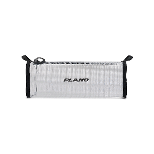 Plano Stowall&trade; Zip Pouch Tube - Clear