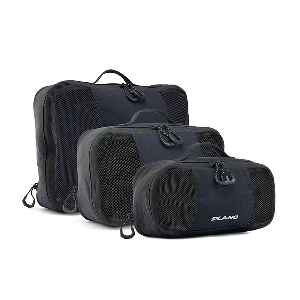 Plano Stowall&trade; Packing Cube Set - Black