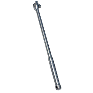 Ti-Tackle Breaker Bar 1/2" Drive