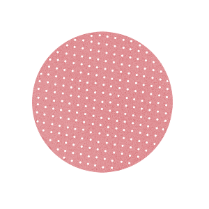 RUPES WET &amp; DRYFINISH Foam Abrasive Discs 75mm (3") - Red - P2000 Grit *Box of 20pcs