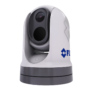 FLIR M364C-USV 30Hz Stabilized Pan &amp; Tilt Thermal IP Camera