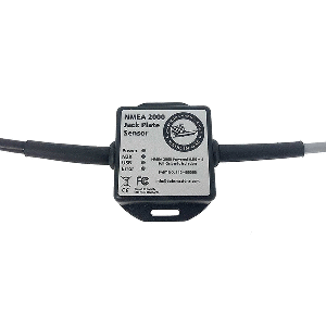 Bob's Machine NMEA Connector Kit w/o Guage (Only view On Graph)