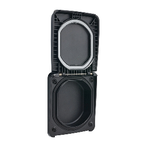 Scanstrut Roam Series Universal Electrical &amp; Utility Housing