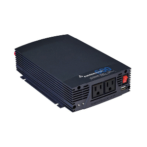 Samlex NTX-600-12 Pure Sine Wave Inverter - 600W