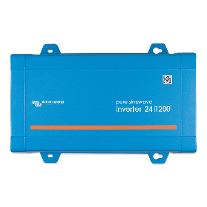 Victron Inverter 24/1200 120V VE.Direct Nema 5-15R