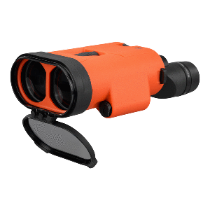 SIG SAUER ZULU6™ HDX Pro Stabilized Marine Binocular - 18x50mm - Orange