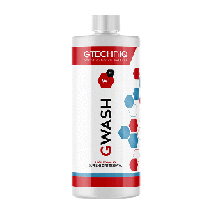 Gtechniq Auto GWash - 1 Liter