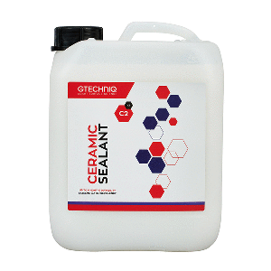 Gtechniq Auto C2 Ceramic Sealant - 5 Liter