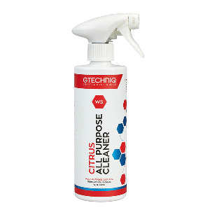 Gtechniq Auto W5 Citrus All-Purpose Cleaner - 500ml