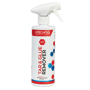 Gtechniq Auto W7 Tar &amp; Glue Remover - 1 Liter