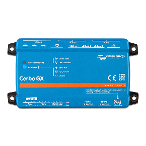 Victron Cerbo GX MK3