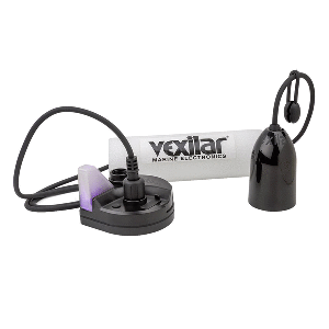 Vexilar Sidekick&trade; Wi-Fi Sonar w/12&deg; Ice-Ducer &amp; Float