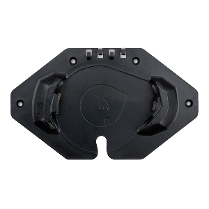 Vexilar Sidekick&trade; Mounting Plate