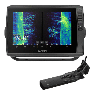 Garmin ECHOMAP&trade; Ultra 2 106sv w/GT56UHD-TM Transducer - Garmin Navionics+ *Remanufactured