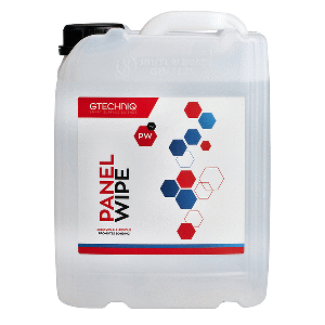 Gtechniq Auto PWv2 Panel Wipe - 5 Liter