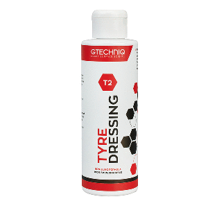 Gtechniq Auto T2 Tyre Dressing - 250ml