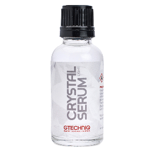 Gtechniq Auto Crystal Serum Light - 30ml