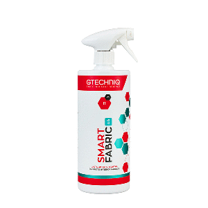 Gtechniq Auto Smart Fabric I1 V3 - 1 Liter