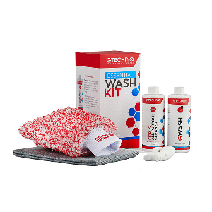 Gtechniq Auto Essential Wash Kit