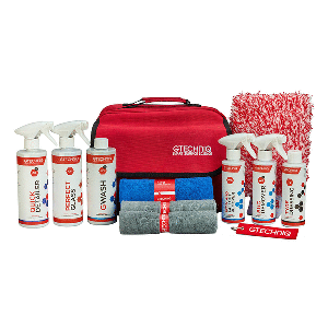 Gtechniq Auto Essential Maintenance Kit