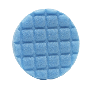 Lake Country ARC Blue Finishing Pad - 1.5" *6-Pack