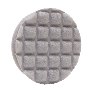 Lake Country ARC Grey Heavy Correcting Pads - 2.5" *4-Pack