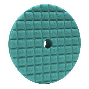 Lake Country ARC Teal Polishing Pads - 6.5"