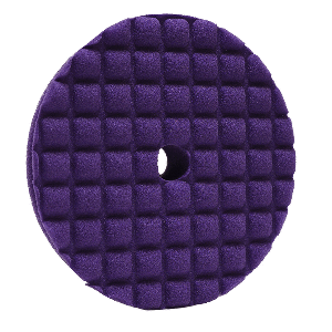 Lake Country ARC Violet Correcting Pad - 7.5"