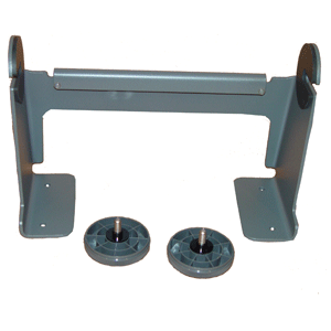 Furuno Table Top Display Mounting Bracket f/ MU-155C Display - 001-410-540