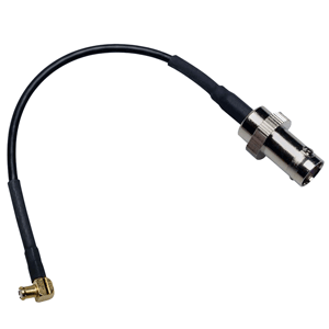 Garmin MCX to BNC Adapter Cable - 010-10121-00