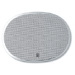 POLY-PLANAR MA6900 WHITE 6X9 OVAL 400 WATTS Part Number: MA6900