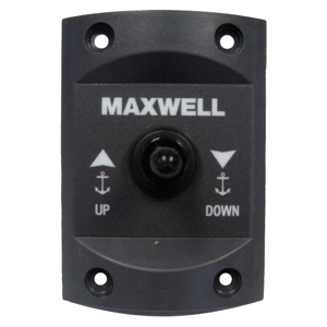 Maxwell-Remote-Up-Down-Control