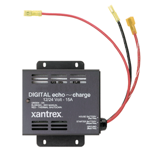 Xantrex Heart Echo Charge Charging Panel - 82-0123-01