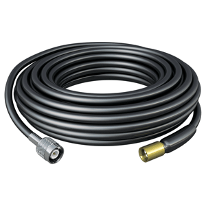 Shakespeare SRC-50 50’ RG-58 Cable Kit for SRA-12 & SRA-30