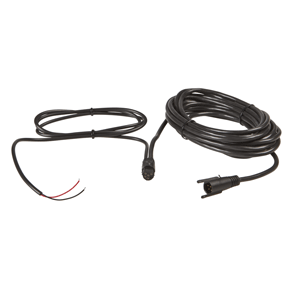 Lowrance 15’ Transducer Extension Cable - 99-91