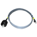 RAYMARINE E55052 SEATALK CABLE HIGH SPEED NETWORK 20M Part Number: E55052