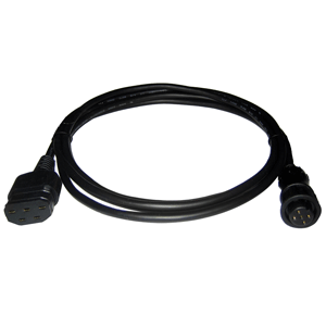 Raymarine SeaTalk 2 / NMEA 2000 Interface Cable (1.5m) - E55053
