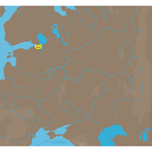 C-MAP NT+ EN-C605 - Svir - Furuno FP-Card - EN-C605FURUNOFP