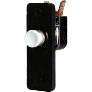 Blue Sea 8200 Push Button Panel Switch