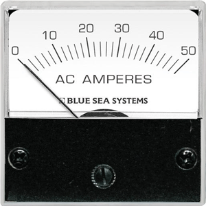 Blue Sea Systems Blue Sea 8246 AC Analog Micro A