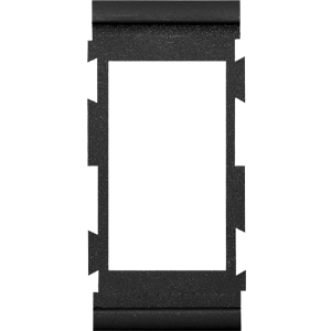 Blue Sea Systems Blue Sea 8266 Center Mounting Bracket Contura Switch Mounting Panel