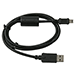 GARMIN USB CABLE  Part Number: 010-10723-01